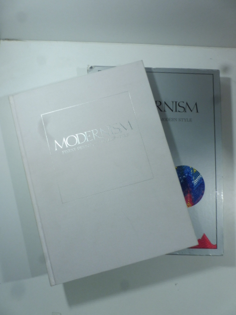 Modernism finest designs in modern style